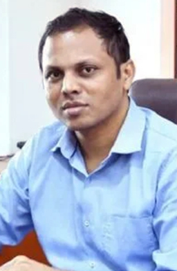 Sreeram Sambasiva Rao IAS